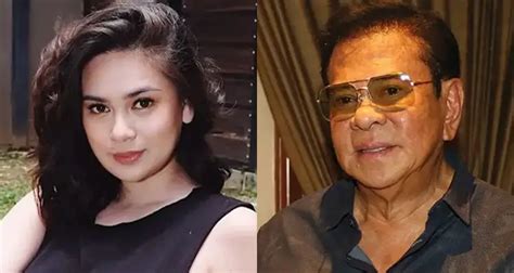 yen santos chavit singson|Yen Santos Rumored Affair w/ Chavit Singson: .